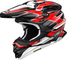 Shoei VFX-WR 06 Sparkle TC-1
